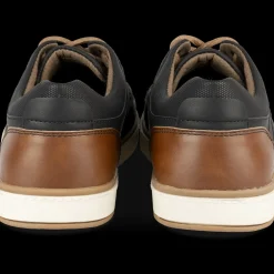 Sneakers ZWART