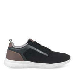 Sneakers ZWART