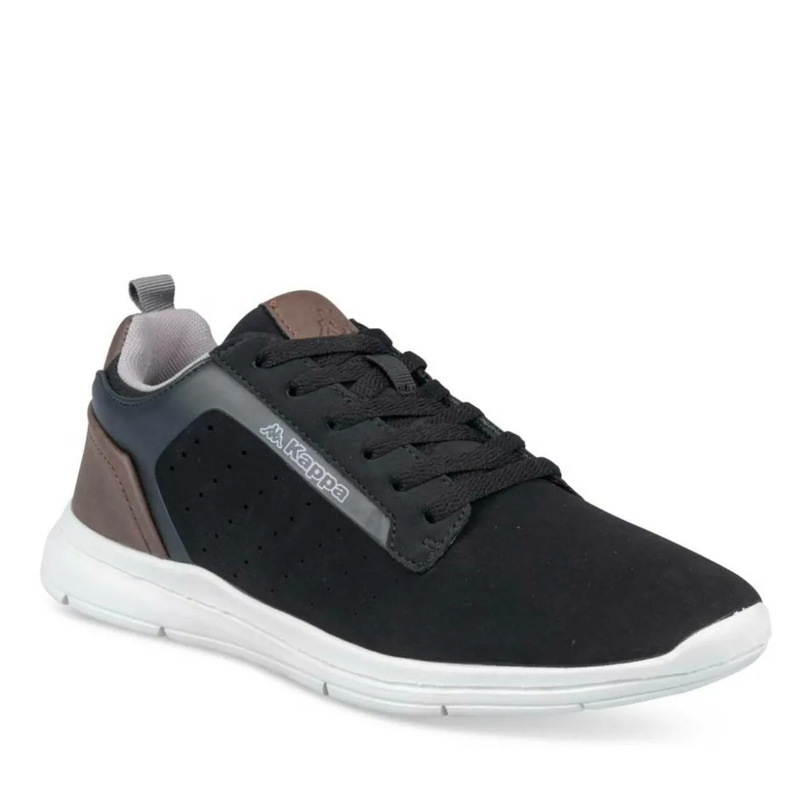 Sneakers ZWART