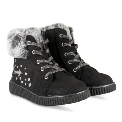 Sneakers ZWART