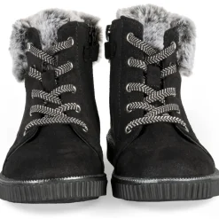 Sneakers ZWART