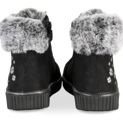 Sneakers ZWART