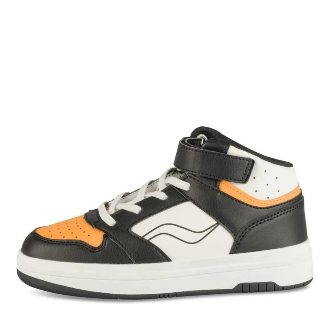 Sneakers ZWART