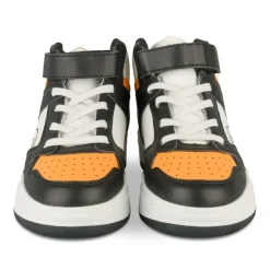 Sneakers ZWART