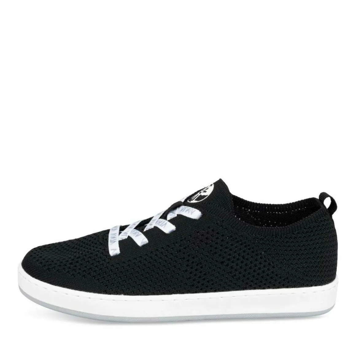 Sneakers ZWART