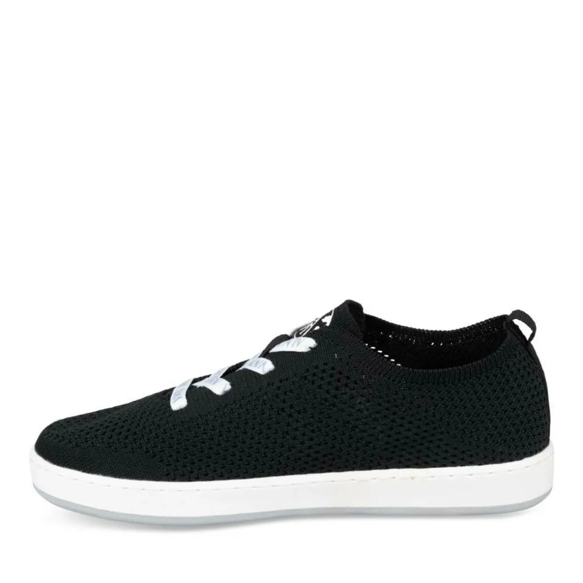 Sneakers ZWART