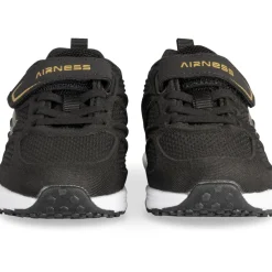 Sneakers ZWART