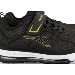 Sneakers ZWART