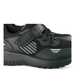 Sneakers ZWART