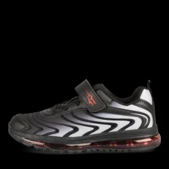 Sneakers ZWART