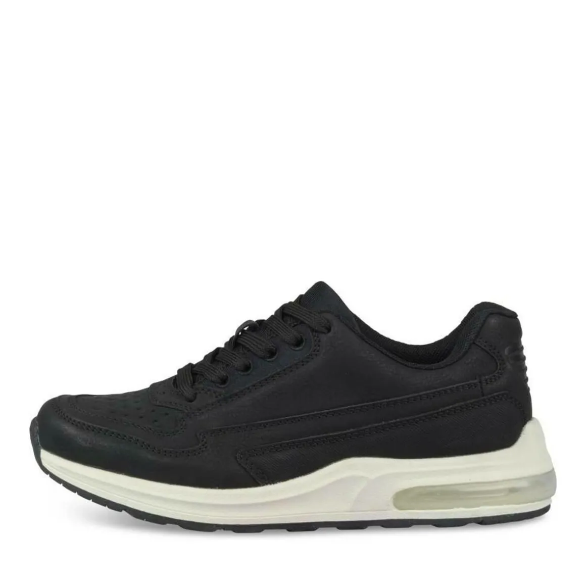 Sneakers ZWART