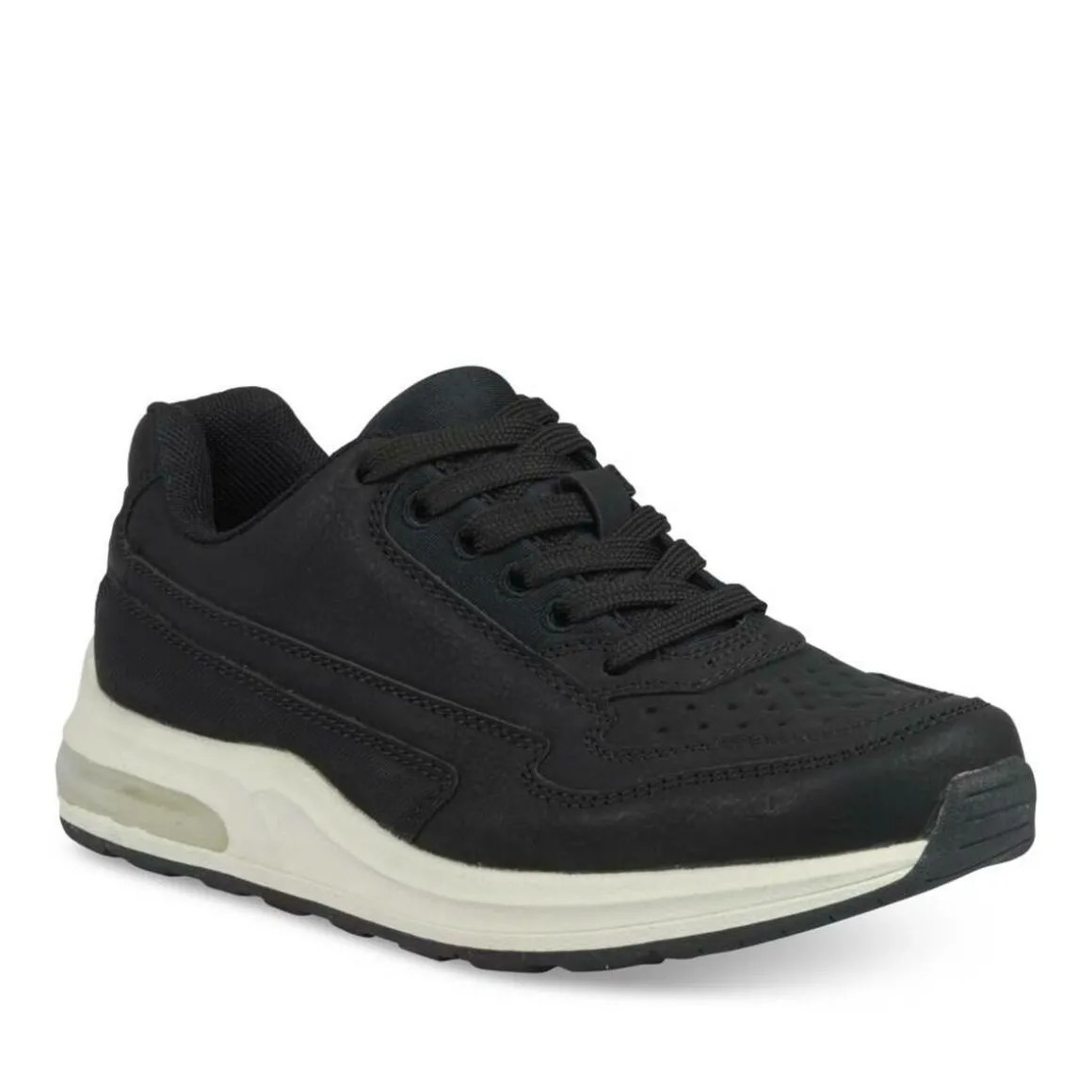 Sneakers ZWART
