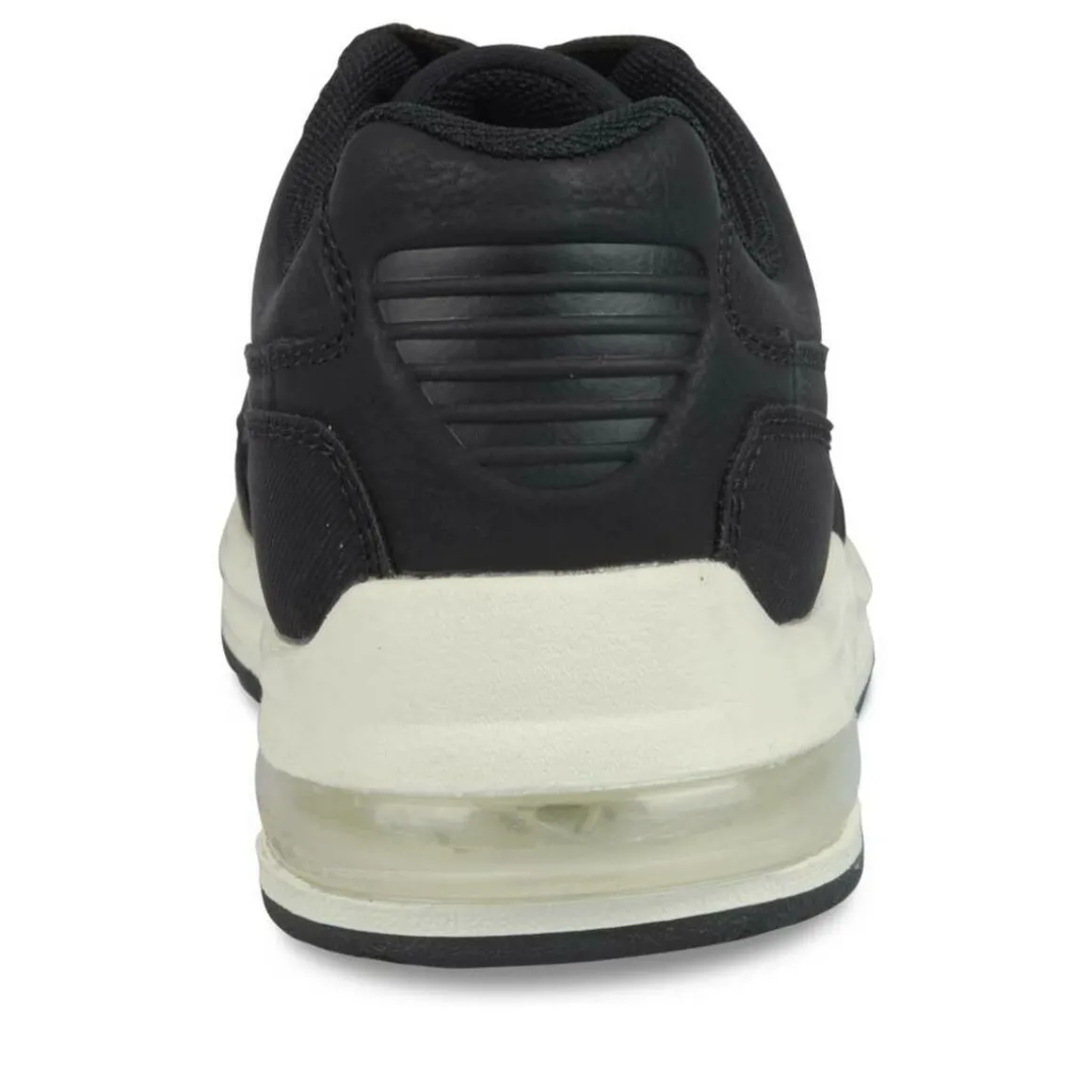 Sneakers ZWART