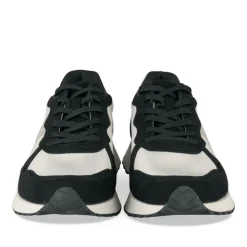 Sneakers ZWART