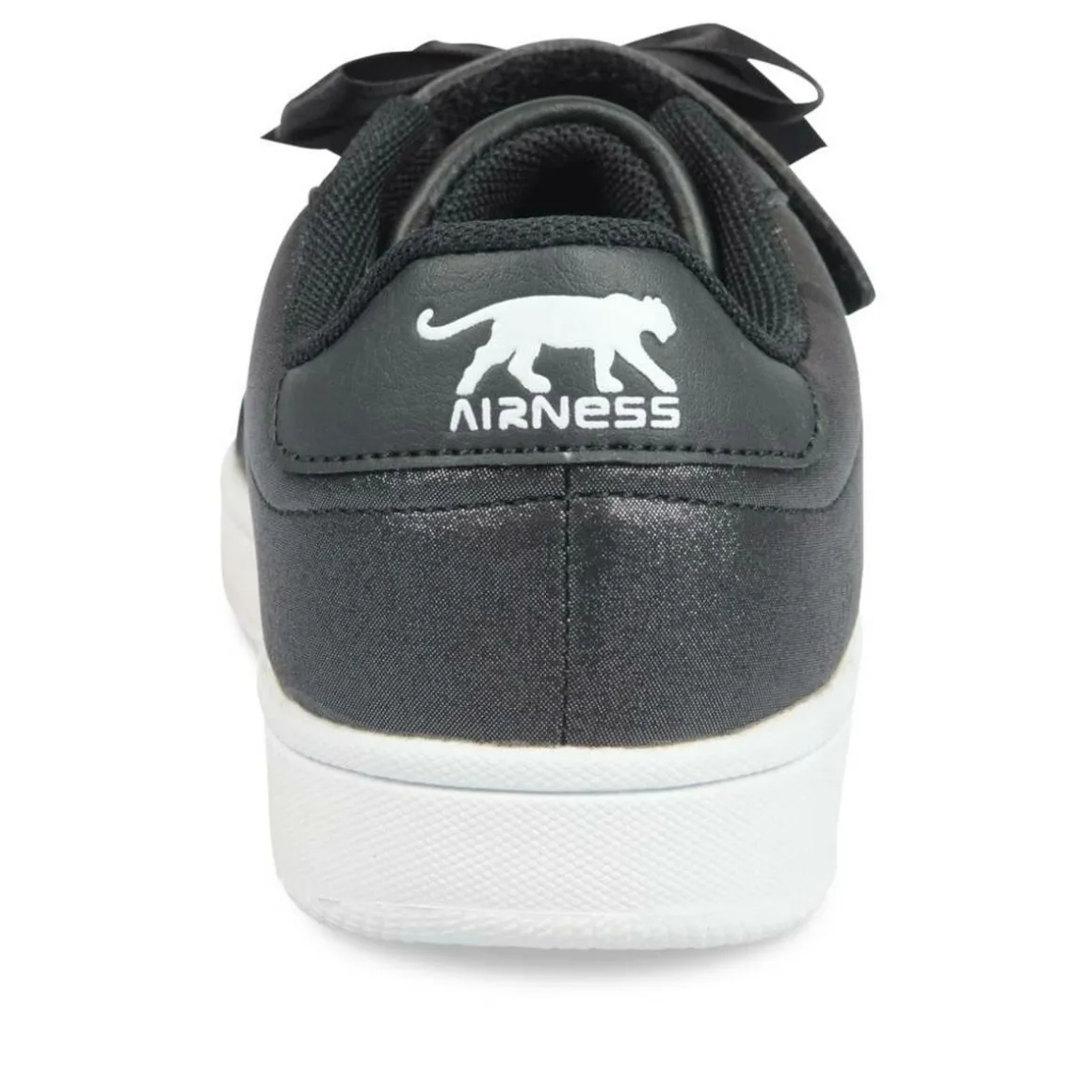 Sneakers ZWART