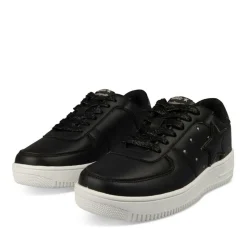 Sneakers ZWART