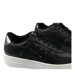 Sneakers ZWART