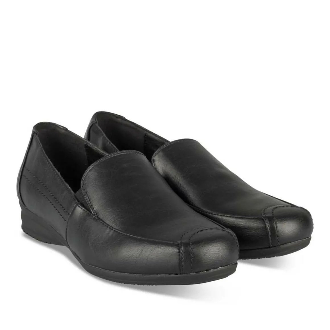 Sneakers ZWART