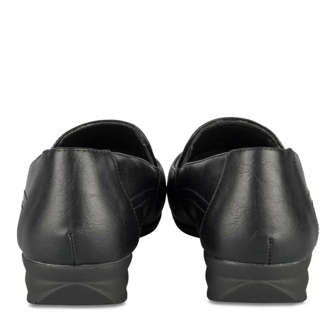 Sneakers ZWART