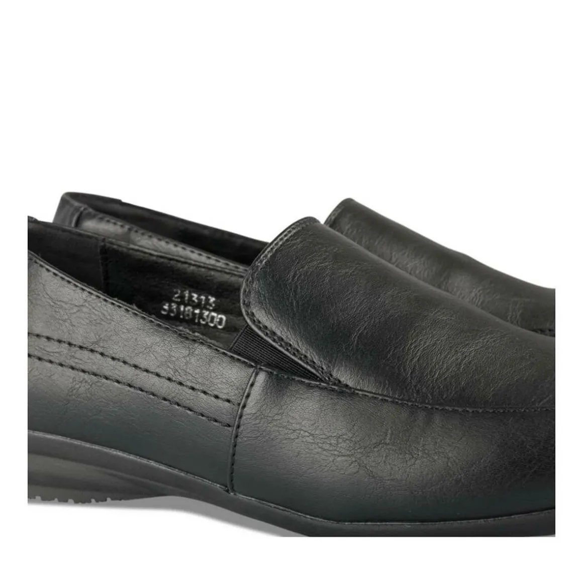 Sneakers ZWART
