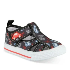 Sneakers ZWART