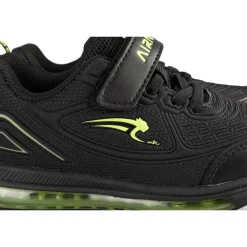 Sneakers ZWART