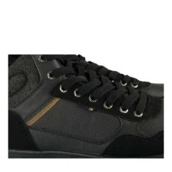 Sneakers ZWART