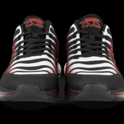 Sneakers ZWART
