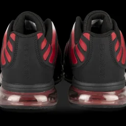 Sneakers ZWART