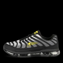 Sneakers ZWART