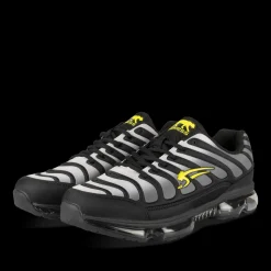 Sneakers ZWART