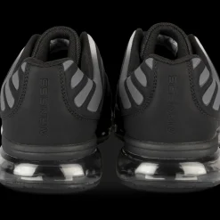 Sneakers ZWART
