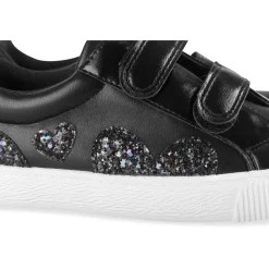 Sneakers ZWART
