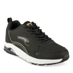 Sneakers ZWART