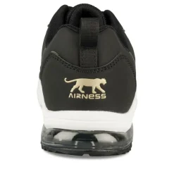 Sneakers ZWART