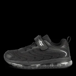 Sneakers ZWART
