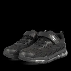 Sneakers ZWART