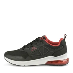 Sneakers ZWART