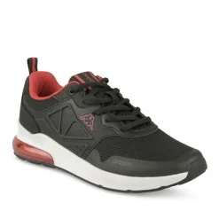 Sneakers ZWART