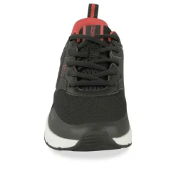 Sneakers ZWART
