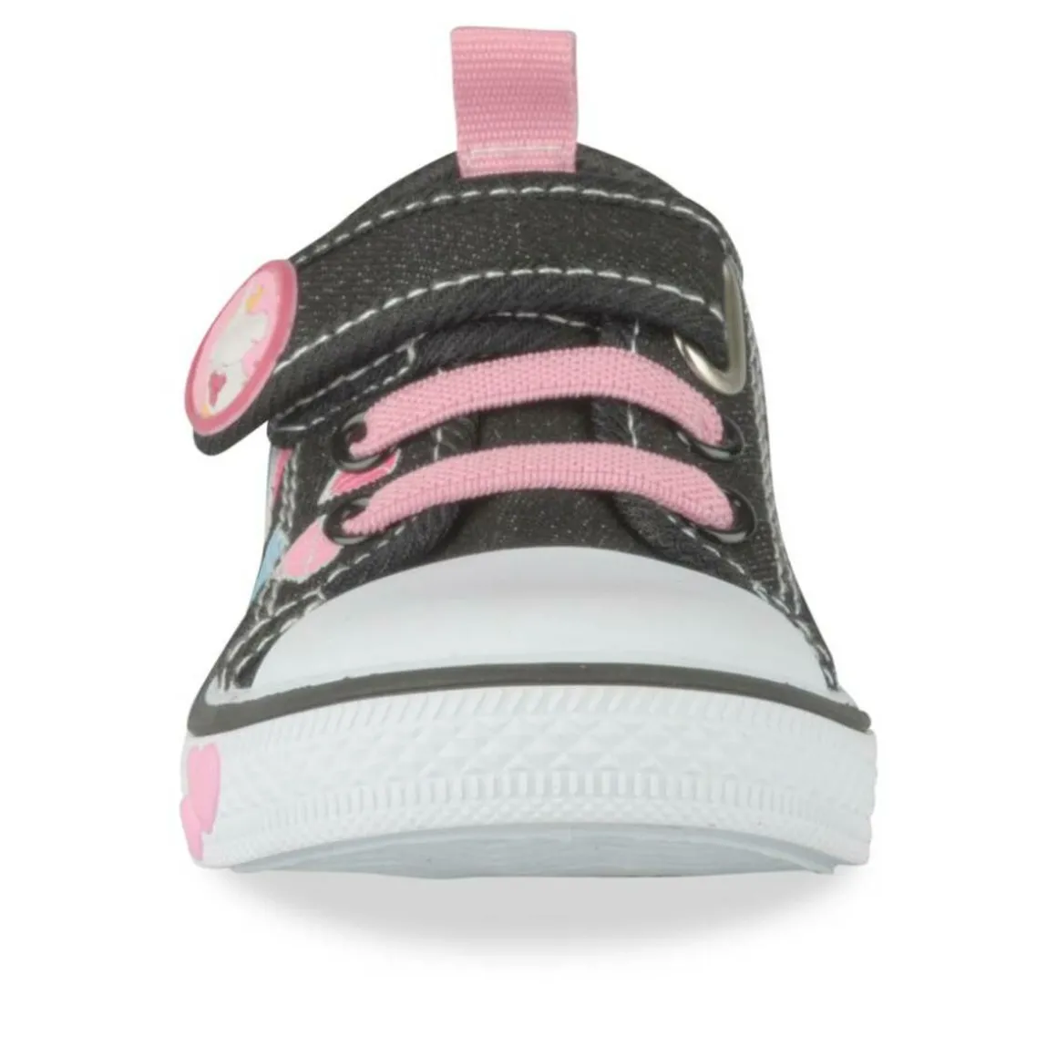 Sneakers ZWART