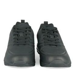 Sneakers ZWART