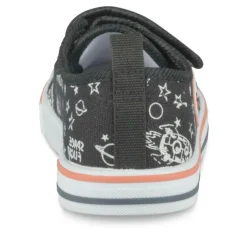 Sneakers ZWART