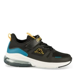 Sneakers ZWART