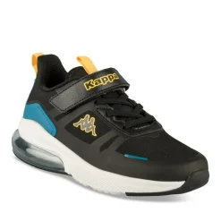 Sneakers ZWART