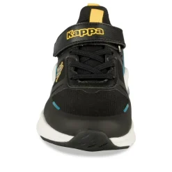 Sneakers ZWART