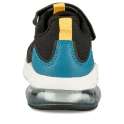 Sneakers ZWART