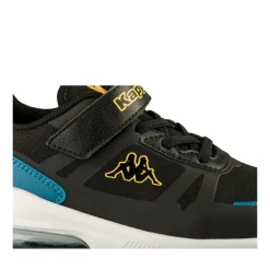 Sneakers ZWART