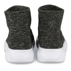 Sneakers ZWART