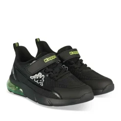 Sneakers ZWART